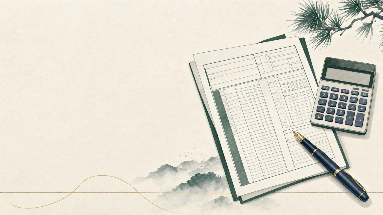 準確定申告とは｜必要な人・期限・必要書類【出典つき】